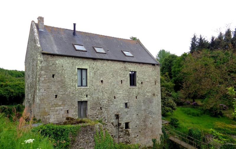 Abbaye de Beaulieu, Languédias