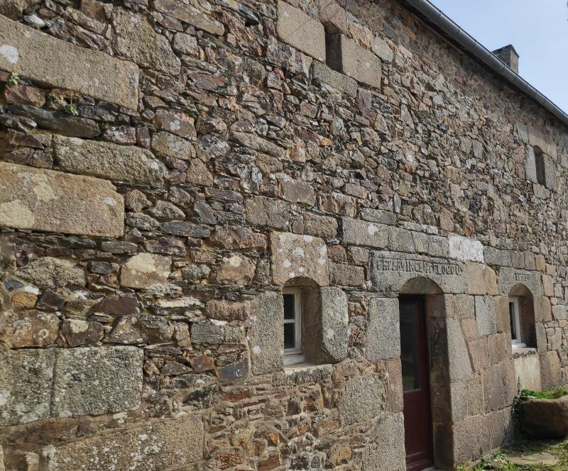 Manoir de Kervégan, Lannion