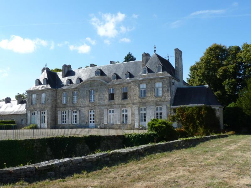 Domaine des Granges, Hénon