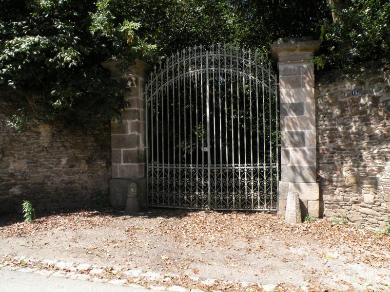 Château du Beauchêne, Langrolay-sur-Rance