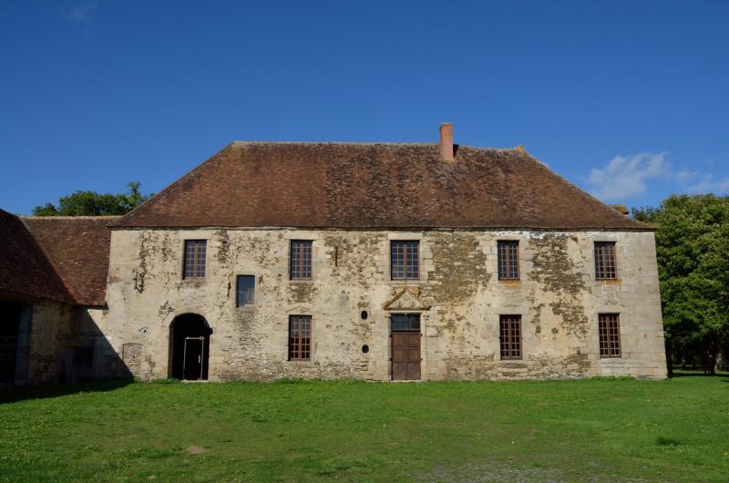 Abbaye de Prébenoît, Bétête