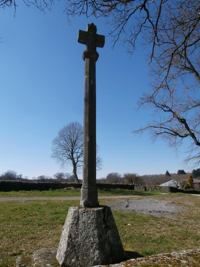 Croix de chemin