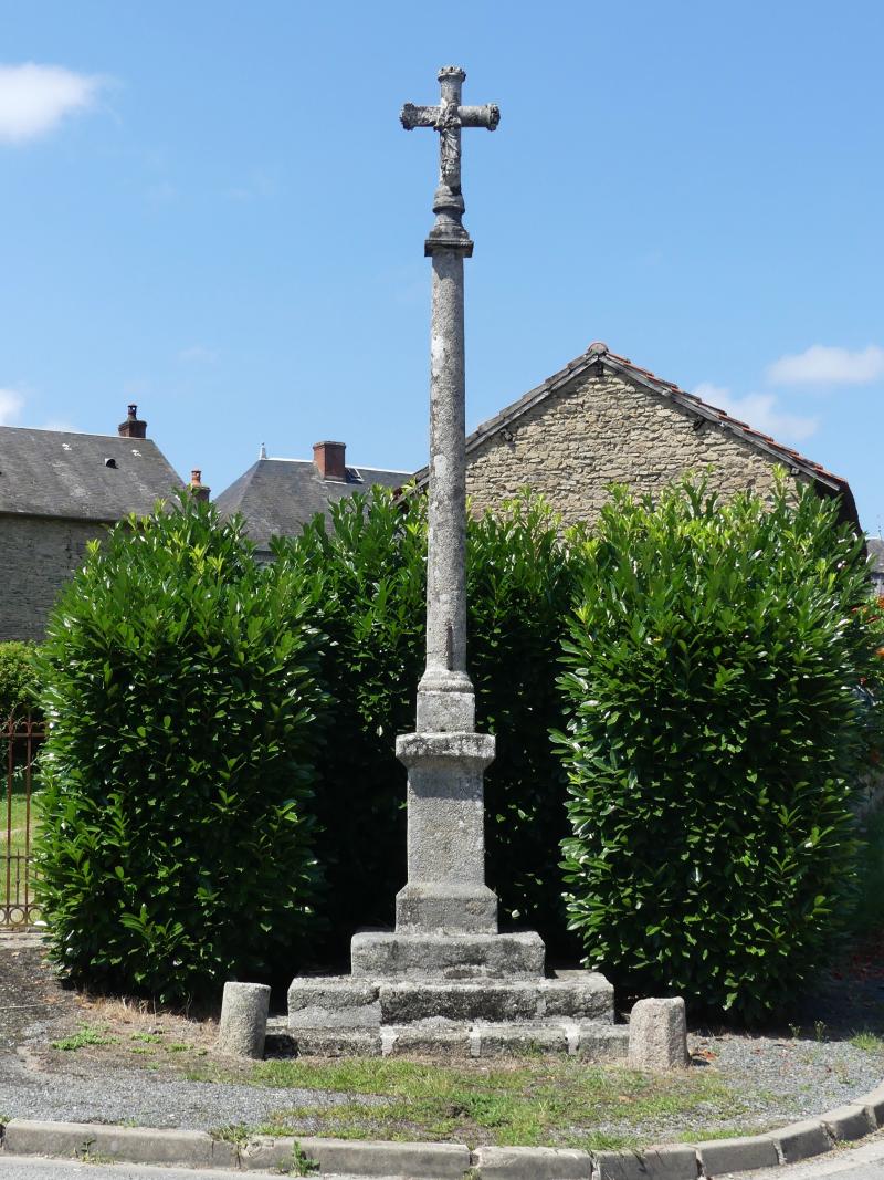 Croix de chemin