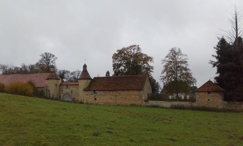 Ancienne abbaye des Ternes, Pionnat