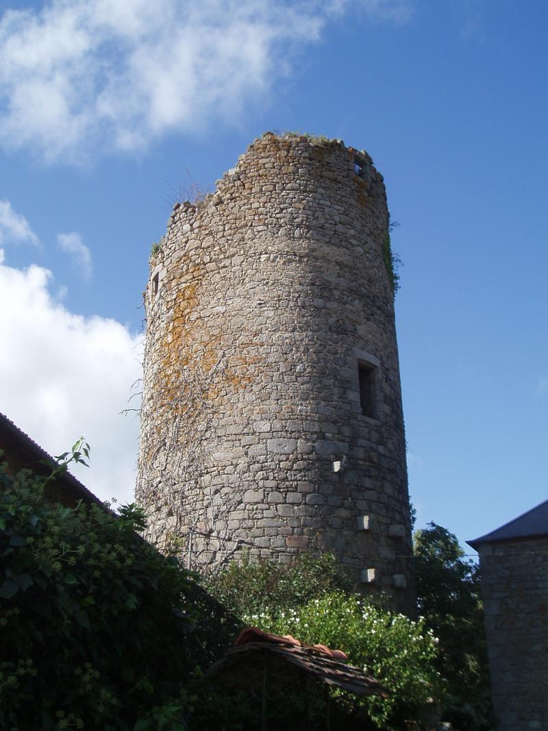 Tour, Puy-Malsignat