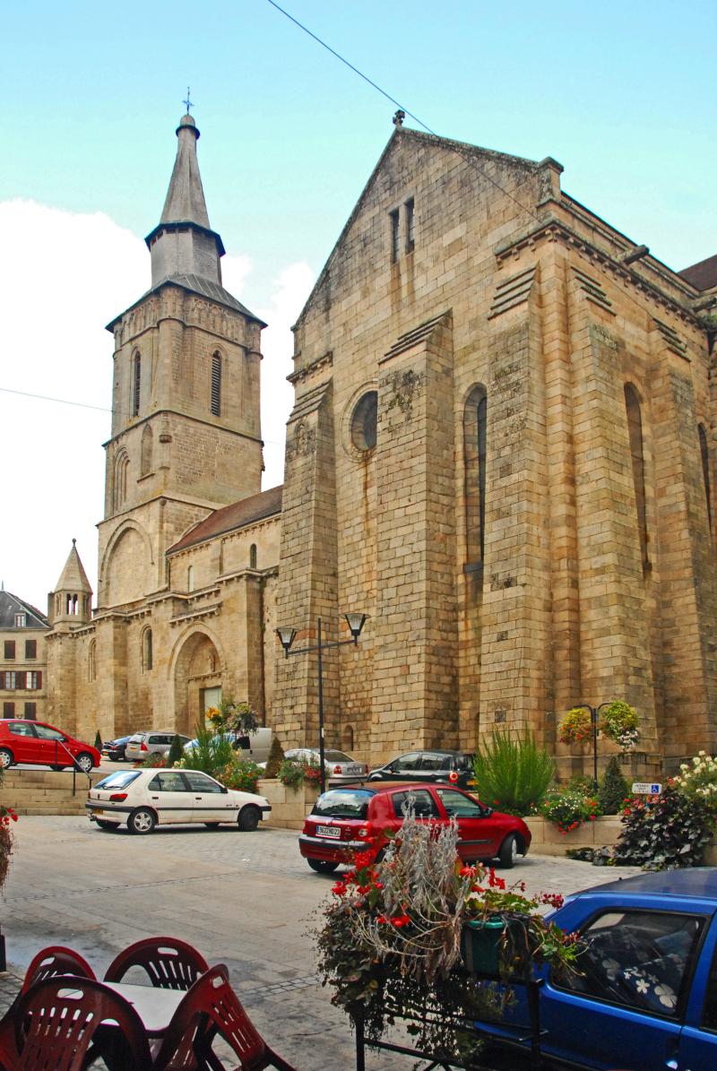 Église Notre-Dame