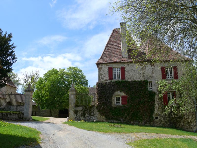 Domaine de Banizette, La Nouaille