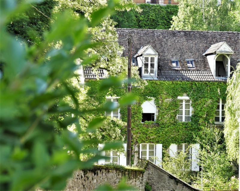 Ancienne manufacture de tapisserie Castel, puis Goubely, Aubusson