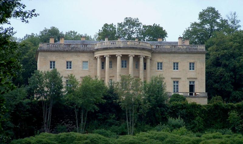 Château de Rastignac, La Bachellerie