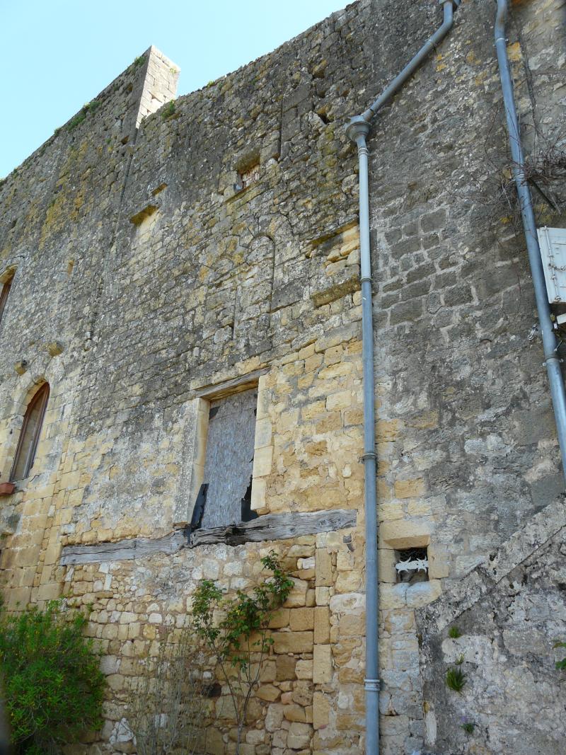 Maisons, Beaumontois en Périgord