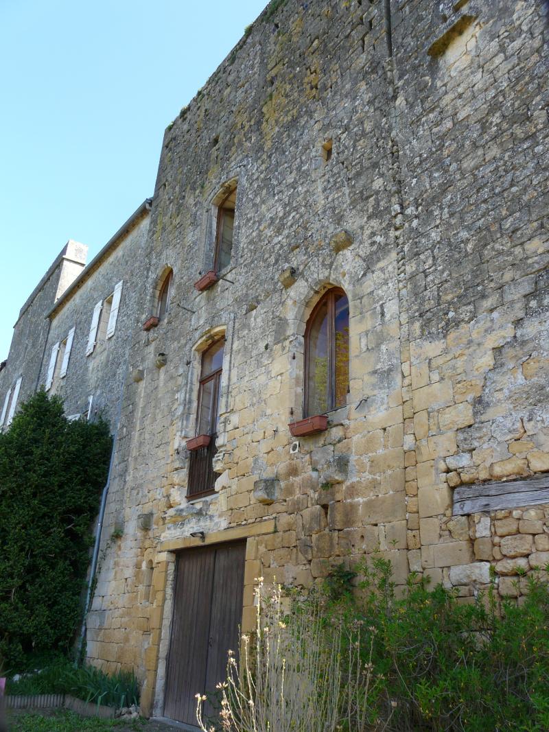 Maisons, Beaumontois en Périgord