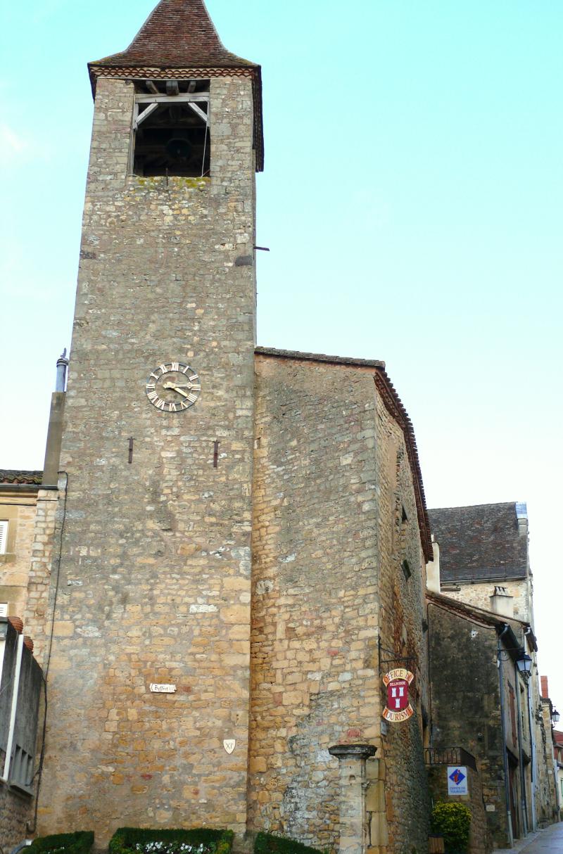 Beffroi