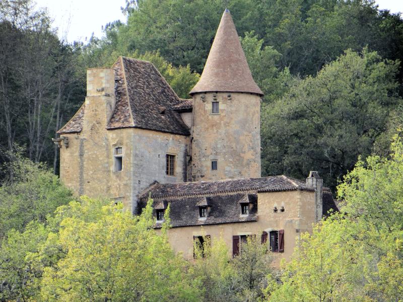 Manoir de Pech Godou, Pays de Belvès