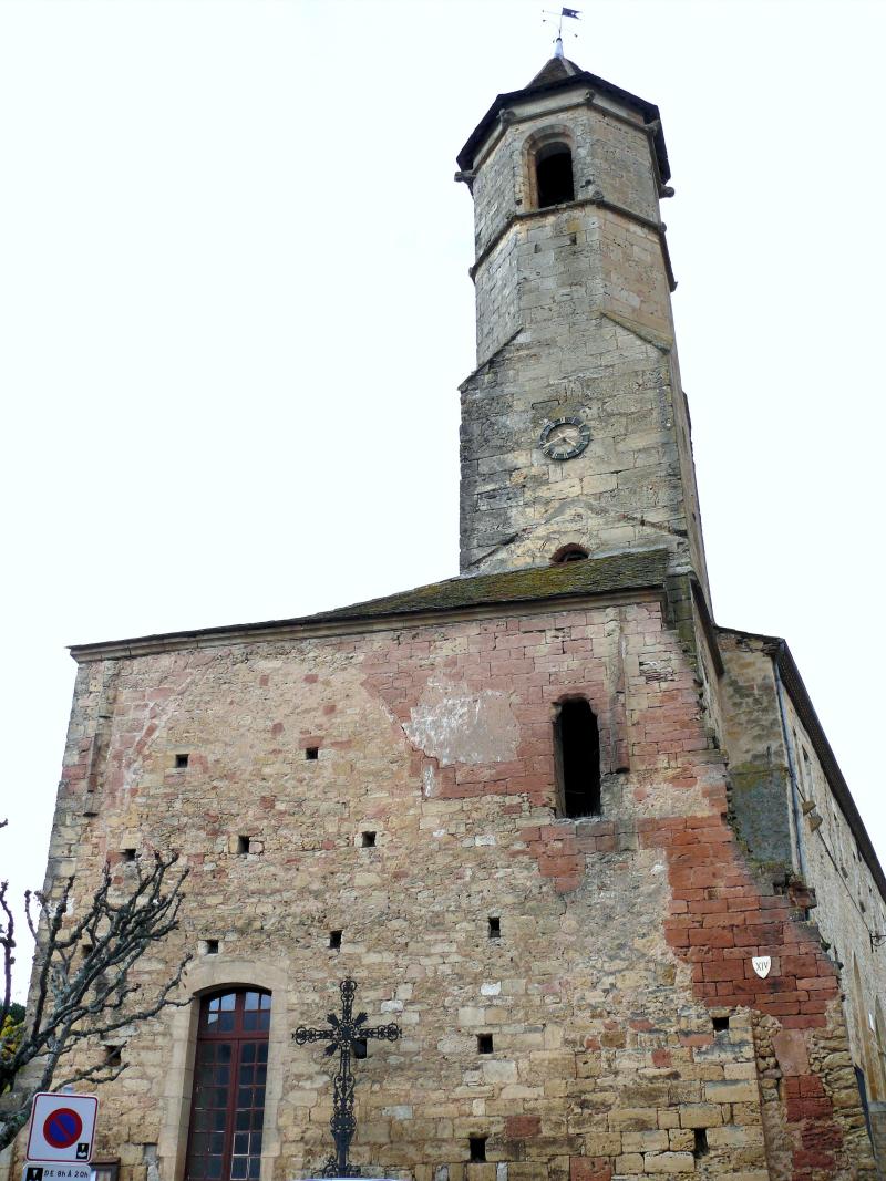Tour de la Mairie