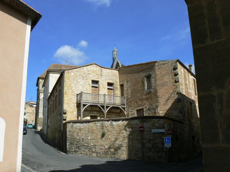 Ancien Séminaire ou Petite Mission, Bergerac