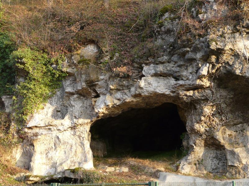 Abri de Raymonden I