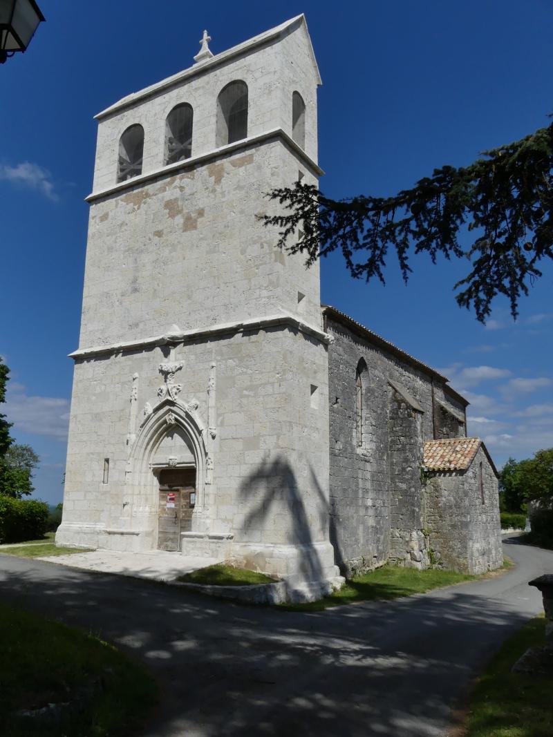 Église