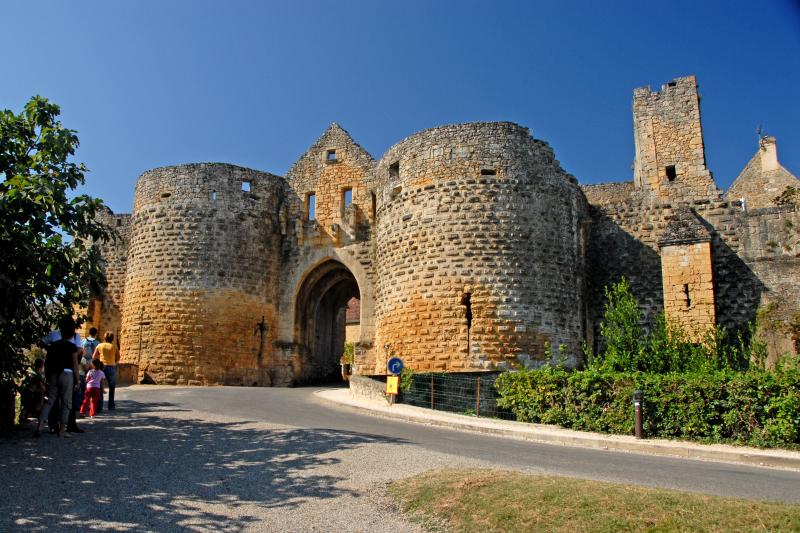Remparts
