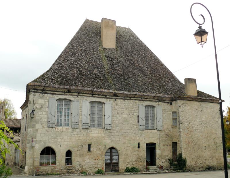 Ancienne prévôté, Issigeac