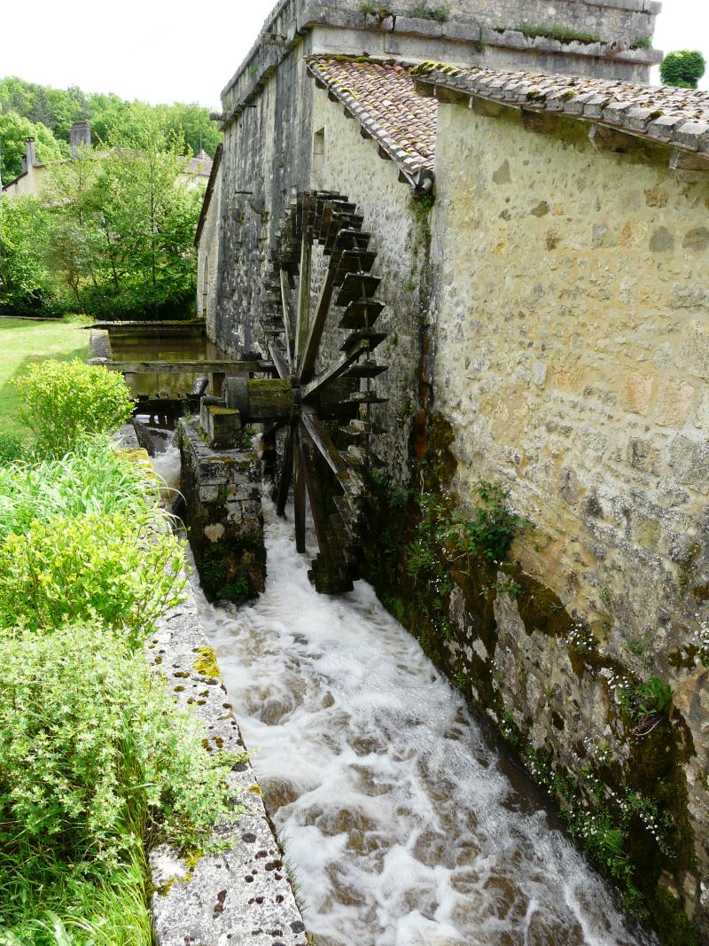 Forge Neuve