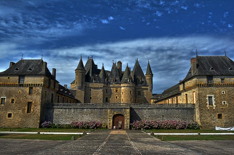 Château
