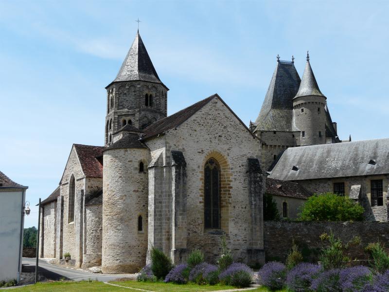 Eglise Saint-Pierre-ès-Liens