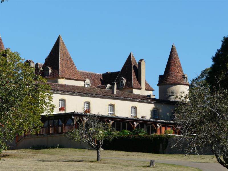 Château de Laffinoux