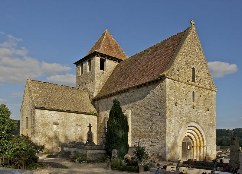 Monument historique en Nouvelle-Aquitaine