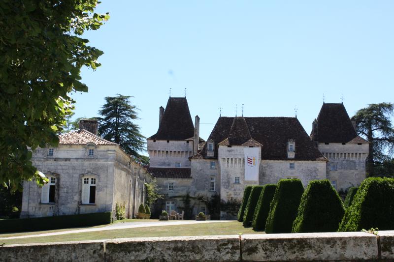 Château de Beauregard