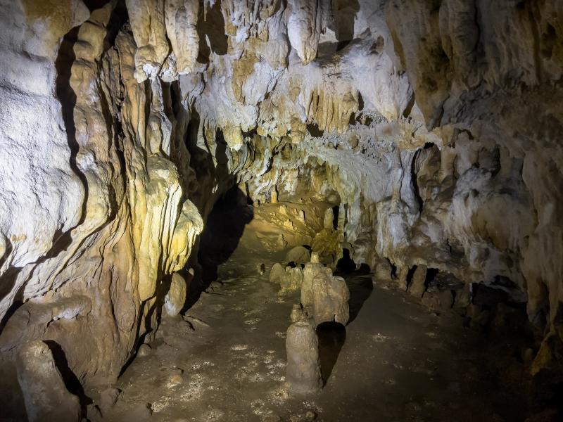 Grotte de Bernifal