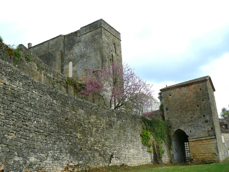 Château de Montferrand, Montferrand-du-Périgord