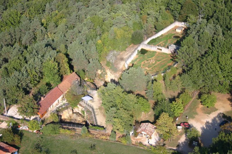 Gisement préhistorique du Régourdou, Montignac-Lascaux
