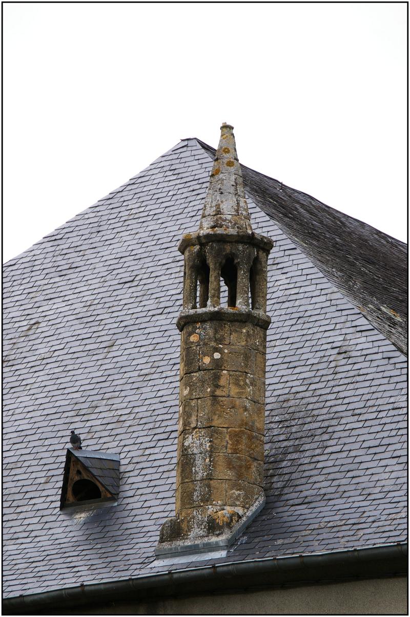 Hôpital, Montignac-Lascaux