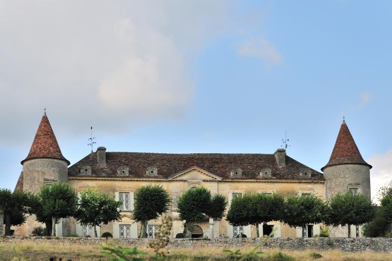 Château de Matecoulon, Montpeyroux