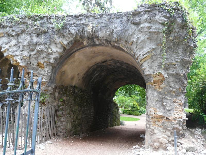 Amphithéâtre