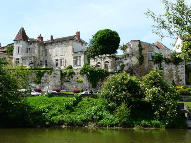 Hôtel de Fayolle, Périgueux