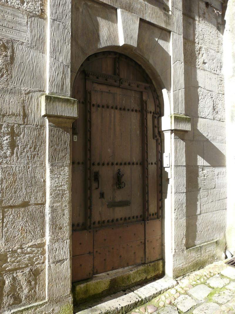 Immeuble, Périgueux