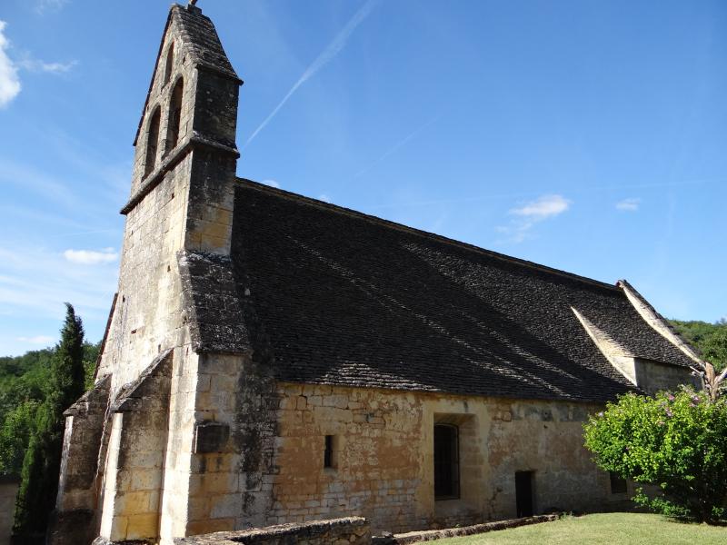 Eglise Saint-Barthélémy