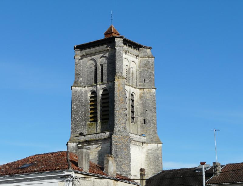 Eglise Saint-Astier