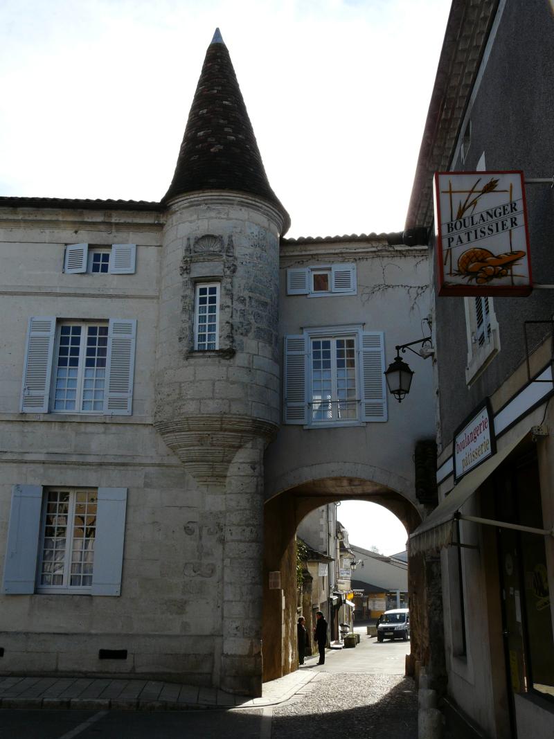 Maison