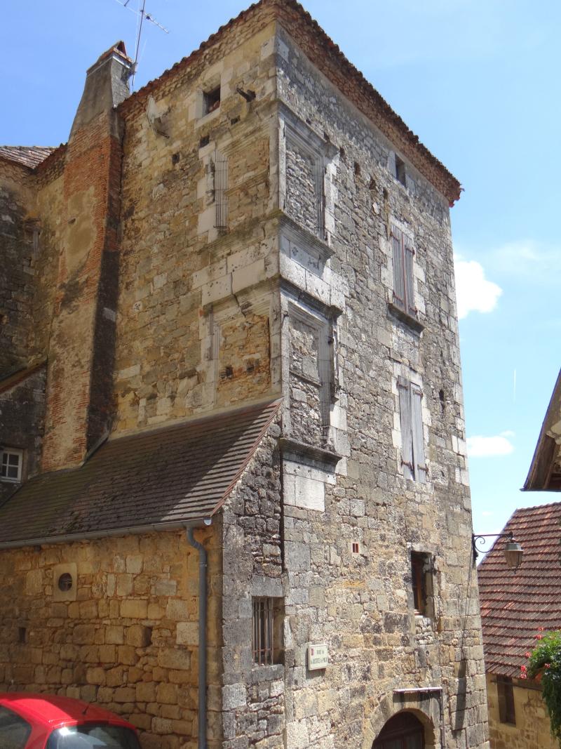 Presbytère