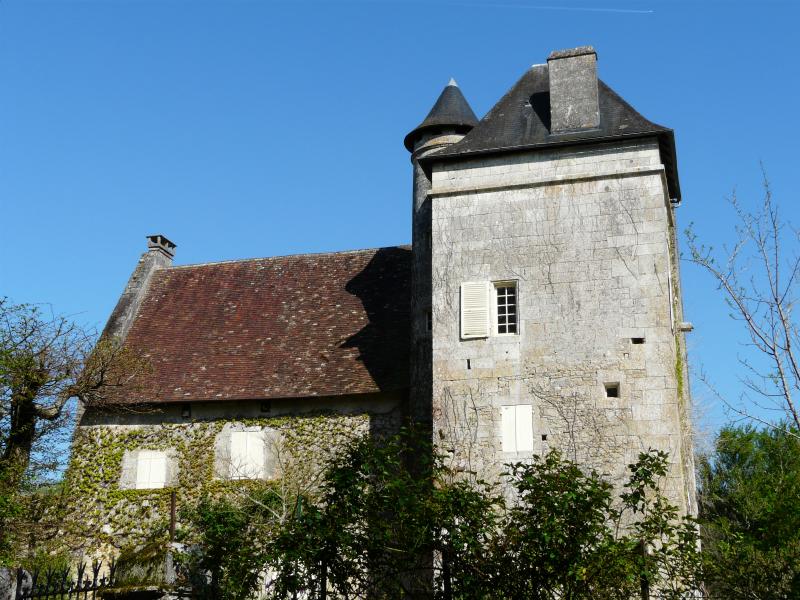 Château du Pommier