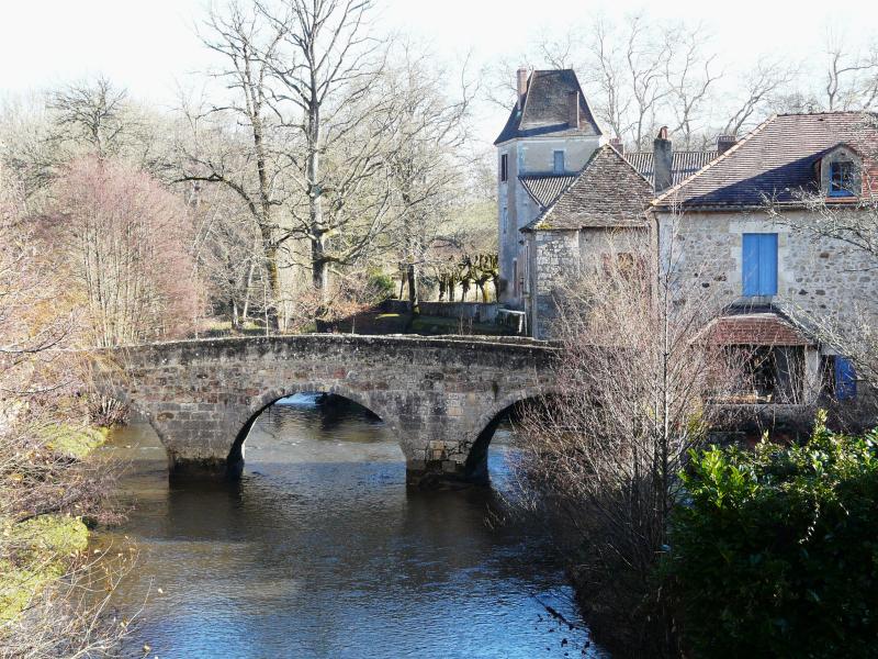 Vieux Pont