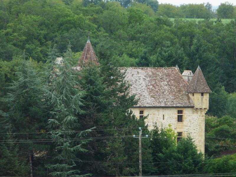 Manoir d'Igonie, Saint-Sulpice-d'Excideuil