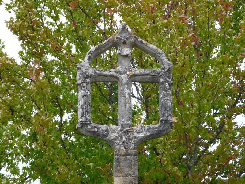 Croix de carrefour