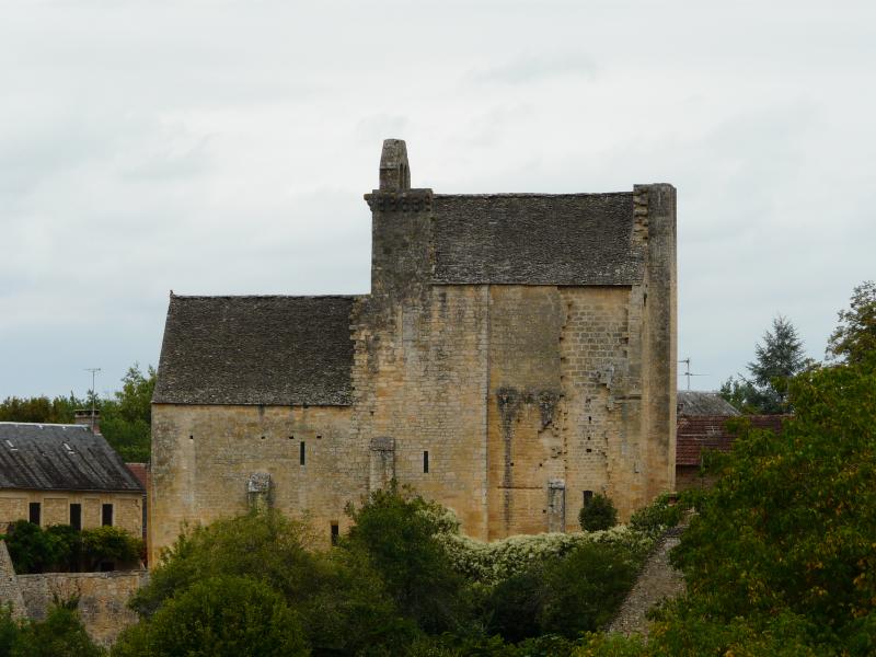 Eglise Saint-Pantaléon