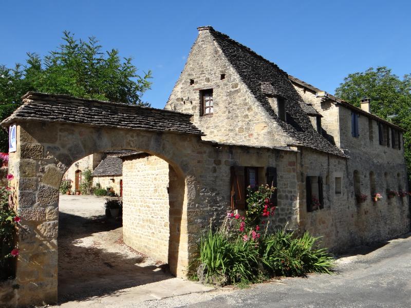 Ancien prieuré, Tamniès