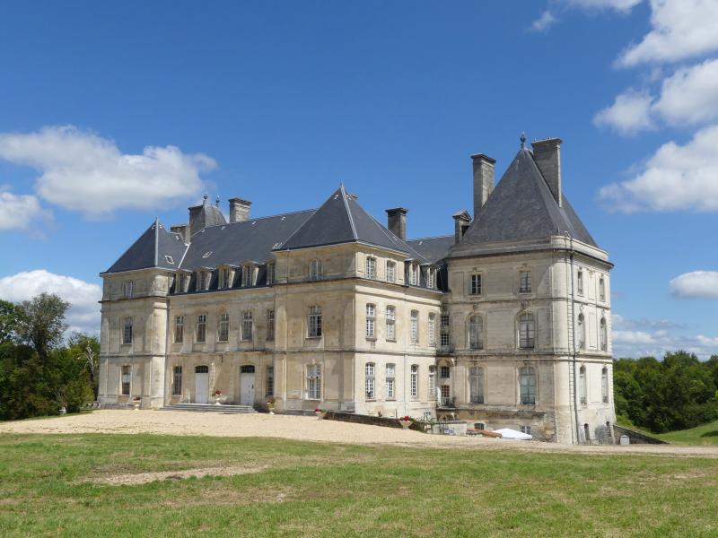 Château de Fayolle, Tocane-Saint-Apre