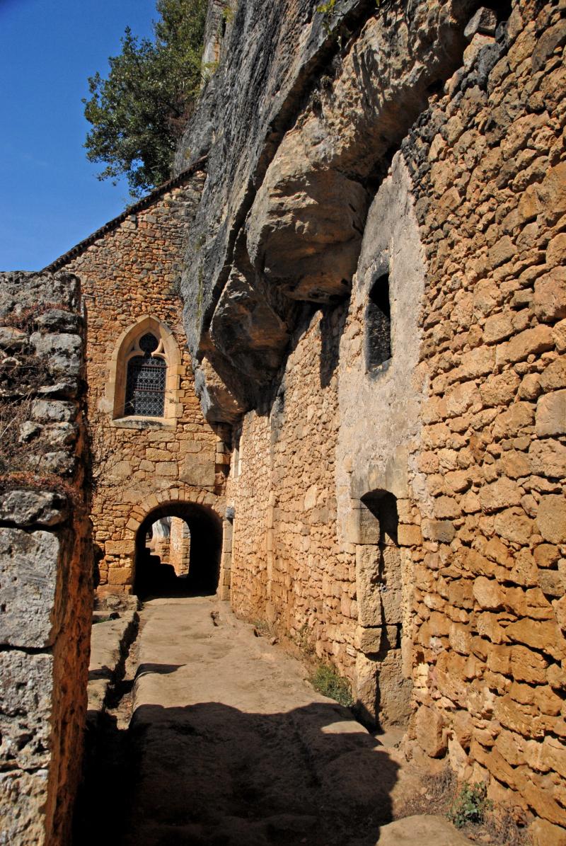 Fort de Tursac, Tursac