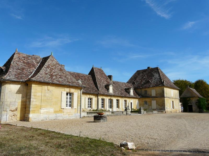 Château de Montbrun, Verdon